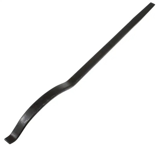 [12-00-86] ᴿᴰ Tyre lever for truck and agricultural tyres - 760mm (12-00-86, REDATS)