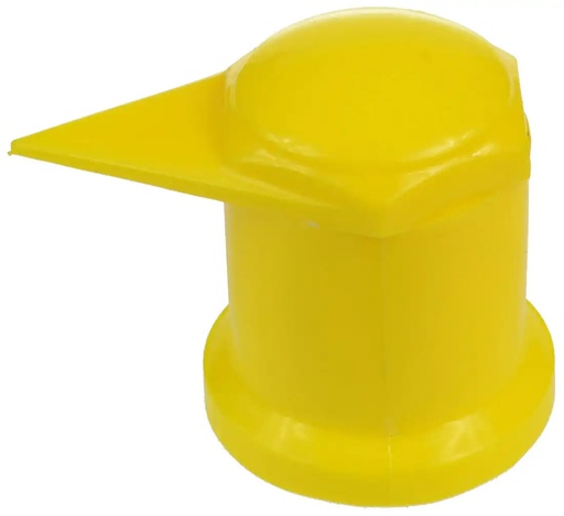 [04-01-77] ᴿᴰ Protective cap for 33 mm indicator (04-01-77, REDATS)