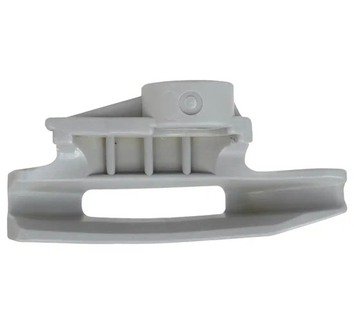 [12-00-93] ᴿᴰ Composite mounting head, grey for COATS tyre changers (12-00-93, REDATS)