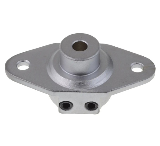 [12-00-98] ᴿᴰ Metal handle for composite mounting head BUTLER RAVAGLIOLI MONDOLFO HAWEKA (12-00-98, REDATS)
