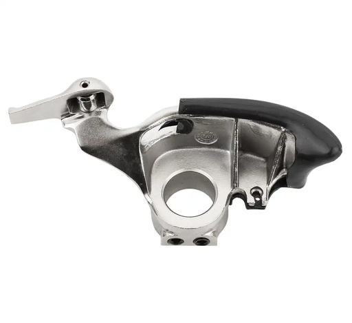 [12-00-97] ᴿᴰ Metal mounting head with plastic protection SICAM/M&B/BOSCH/WERTHER/TECALEMIT (12-00-97, REDATS)