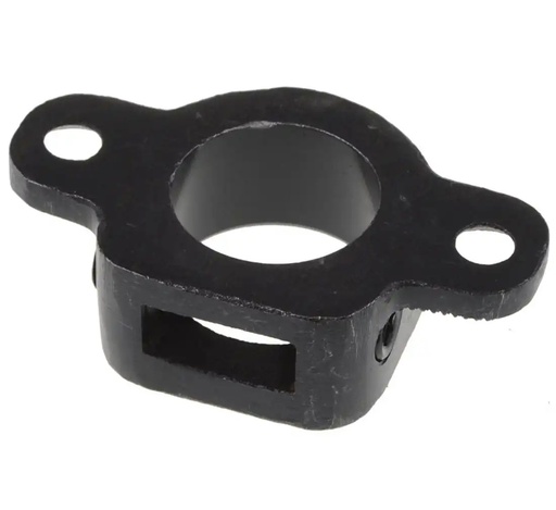 [12-01-00] ᴿᴰ Metal handle for composite mounting head GS SNAP-ON HOFMANN JOHN BEAN SICE FMC ACCUTURN (12-01-00, REDATS)