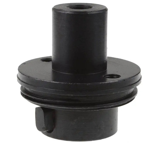 [12-01-01] ᴿᴰ Metal handle for composite mounting head BUTLER/RAVAGLIOLI (12-01-01, REDATS)