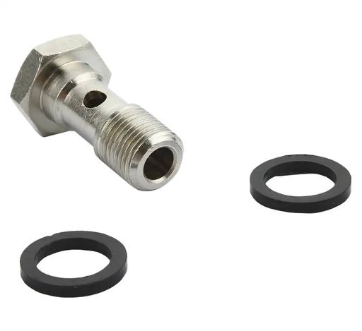 [26-01-39] ᴿᴰ Mounting table cylinder bolt, single hole, 1/8″ (26-01-39, REDATS)