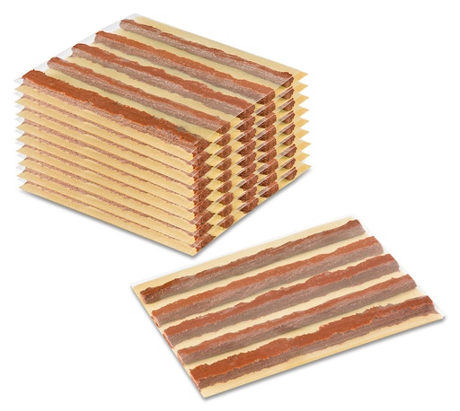 [02-03-26] ᴿᴰ Butyl string for tyre repair REDATS 10 cm, 50 pcs (02-03-26, REDATS)