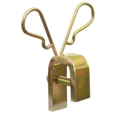 [06-00-53] ᴿᴰ Extension handle for twin wheel inflation, double (06-00-53, REDATS)