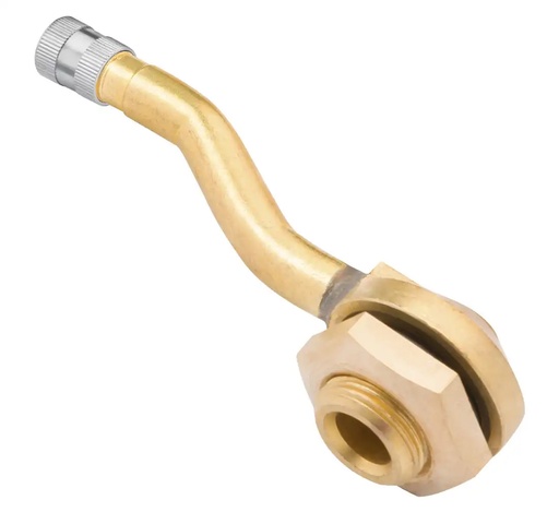 [V3.14.1-1996] ᴿᴰ Tubeless valve for truck tyres V3-14-1 (V3.14.1, REDATS)