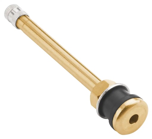 [V-3-21-6 TR 572-2005] ᴿᴰ Tubeless valve for truck tyres TR 574 (V-3-21-6 TR 572, REDATS)