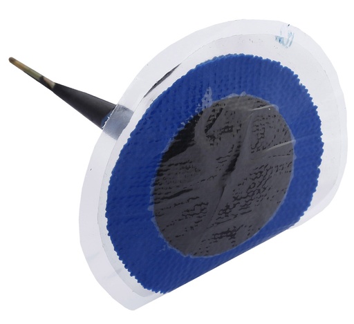[02-03-24] ᴿᴰ Padangų remonto grybelis REDATS Premium 6 mm, 1 vnt. (02-03-24, REDATS)