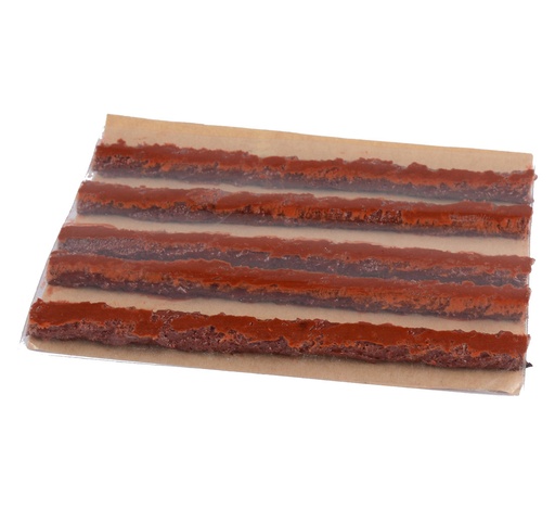 [02-03-27] ᴿᴰ Butyl ropes REDATS 10 cm, 5 pcs (02-03-27, REDATS)
