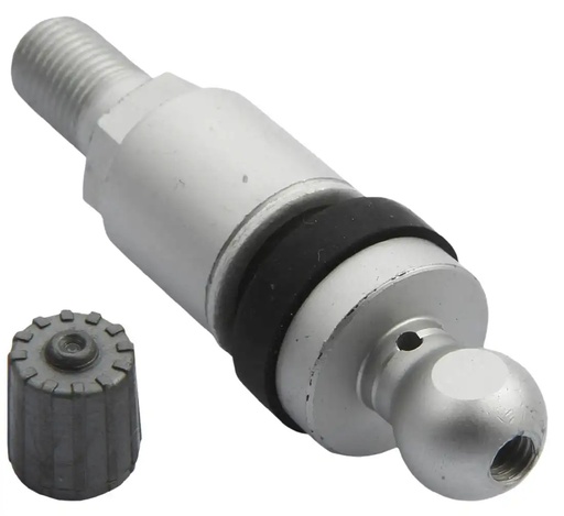 [03-01-30] ᴿᴰ Tyre valve for TPMS pressure sensors TPMS-09 (03-01-30, REDATS)