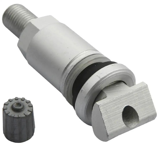 [03-01-35] ᴿᴰ Padangų ventilis TPMS slėgio jutikliams TPMS-14 (03-01-35, REDATS)