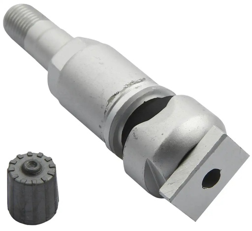 [03-01-36] ᴿᴰ Padangų ventilis TPMS slėgio jutikliams TPMS-12 (03-01-36, REDATS)