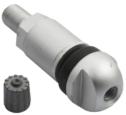 [03-01-32] ᴿᴰ Padangų ventilis TPMS slėgio jutikliams TPMS-10 (03-01-32, REDATS)