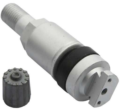 [03-01-34] ᴿᴰ Padangų ventilis TPMS slėgio jutikliams TPMS-13 (03-01-34, REDATS)