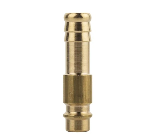 [05-01-29] ᴿᴰ Kištukas su antgaliu 10 mm oro žarnai RQS (05-01-29, REDATS)
