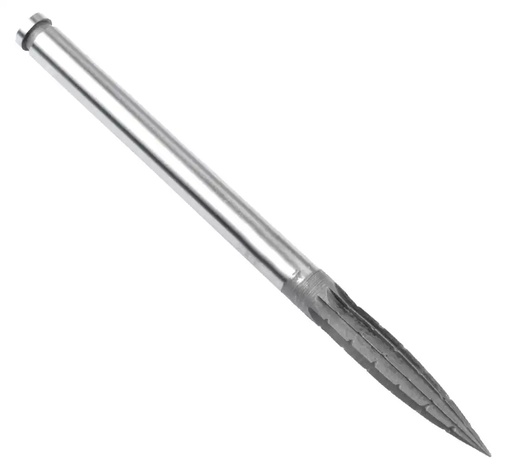 [04-02-05] ᴿᴰ Milling cutter HARTMETAL REDATS ULTRA 6 mm (04-02-05, REDATS)