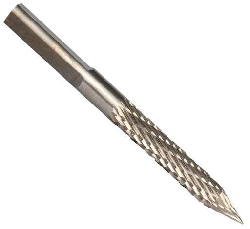 [04-02-04] ᴿᴰ Freza HARTMETAL REDATS 10×115 mm (04-02-04, REDATS)