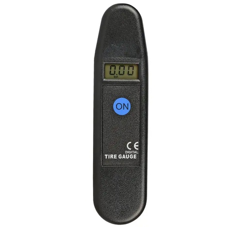 [04-02-30] ᴿᴰ Electronic tyre pressure gauge BAR/PSI REDATS (04-02-30, REDATS)