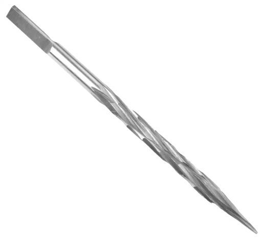 [04-02-01] ᴿᴰ Freza HARTMETAL REDATS 3×60 mm (04-02-01, REDATS)