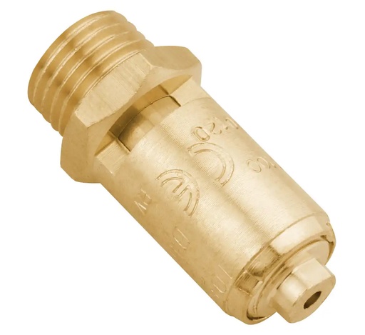 [05-01-39] ᴿᴰ Safety valve for compressor, 10 bar (05-01-39, REDATS)