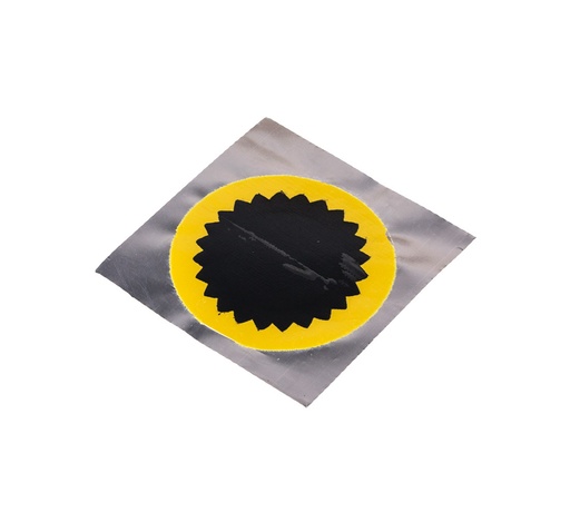 [02-03-40] ᴿᴰ Tube patch VIPAL R03 60 mm, 1 pc (02-03-40, VIPAL)