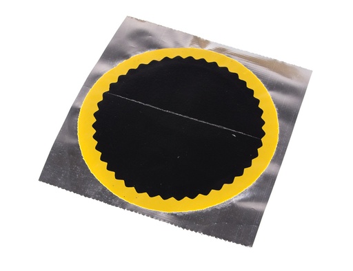 [02-03-43] ᴿᴰ Kamerų lopas VIPAL R06 120 mm, 1 vnt. (02-03-43, VIPAL)