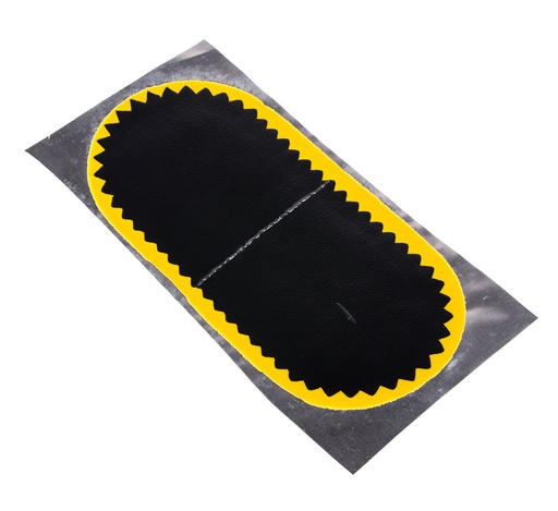 [02-03-47] ᴿᴰ Tube patch VIPAL R303 150×70 mm, 1 pc (02-03-47, VIPAL)