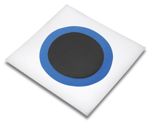 [02-03-51] ᴿᴰ Tyre patch VIPAL VF03 35 mm, 1 pc (02-03-51, VIPAL)
