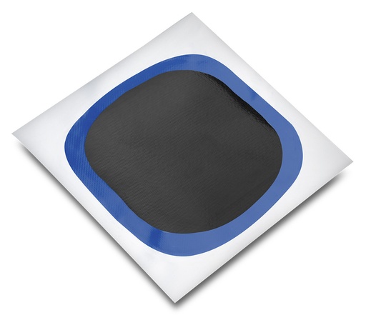 [02-03-52] ᴿᴰ Padangų lopas VIPAL VF06 50 mm, 1 vnt. (02-03-52, VIPAL)