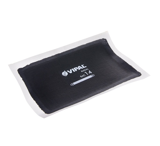 [02-03-65] ᴿᴰ Radialinis lopas VIPAL RAC14 130×85 mm, 1 vnt. (02-03-65, VIPAL)