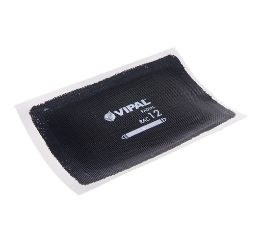 [02-03-64] ᴿᴰ Radial patch VIPAL RAC12 115×70 mm, 1 pc (02-03-64, VIPAL)
