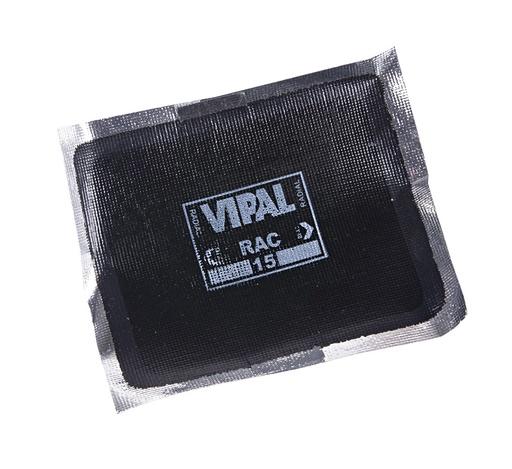 [02-03-66] ᴿᴰ Radialinis lopas VIPAL RAC15 90×75 mm, 1 vnt. (02-03-66, VIPAL)