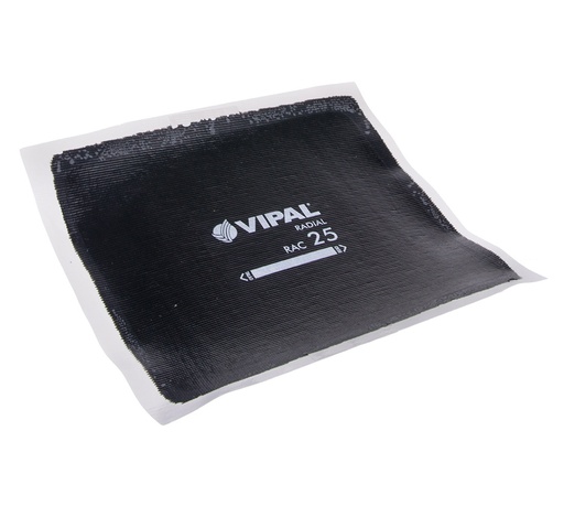 [02-03-68] ᴿᴰ Radialinis lopas VIPAL RAC25 125×115 mm, 1 vnt. (02-03-68, VIPAL)