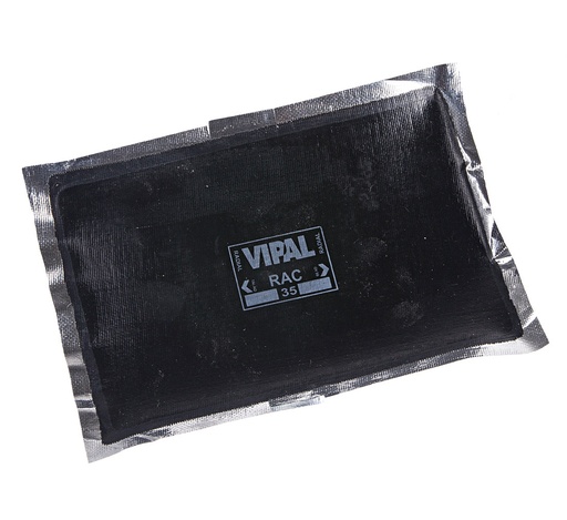 [02-03-69] ᴿᴰ Radialinis lopas VIPAL RAC35 180×130 mm, 1 vnt. (02-03-69, VIPAL)