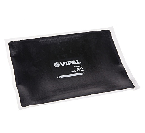 [02-03-72] ᴿᴰ Radial patch VIPAL RAC82 225×190 mm, 1 pc (02-03-72, VIPAL)