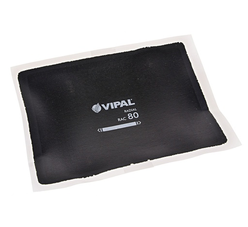 [02-03-71] Radialinis lopas Vipal 195x150 mm RAC80 - 1 vnt. (02-03-71, VIPAL)
