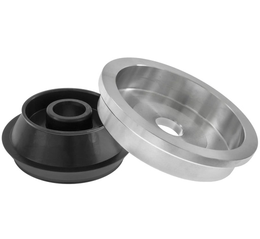 [14-00-93] ᴿᴰ Haweka fi 40 centravimo kūgis 122-174 mm (14-00-93, HAWEKA)