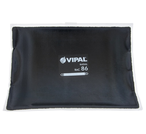 [02-03-74] ᴿᴰ Radialinis lopas VIPAL RAC86 345×250 mm, 1 vnt. (02-03-74, VIPAL)