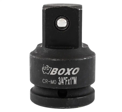 [04-02-32] ᴿᴰ Galvutės reduktorius nuo 3/4" į 1" (04-02-32, BOXO)