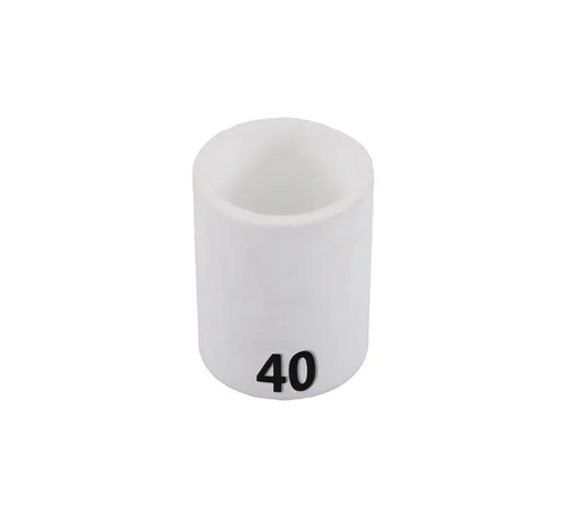 [05-01-56] ᴿᴰ Filtro įdėklas MAXI 40 mic vandens separatoriui (05-01-56, RQS)