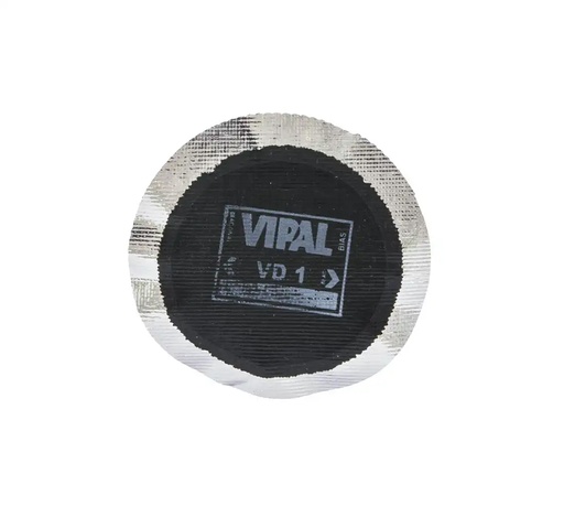 [02-03-83] ᴿᴰ Įstrižinis lopas VIPAL VD01, 60 mm, 1 vnt. (02-03-83, VIPAL)