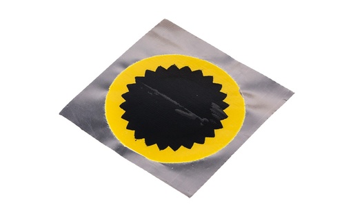 [02-03-41] ᴿᴰ Kamerų lopas VIPAL R04 80 mm, 1 vnt. (02-03-41, VIPAL)