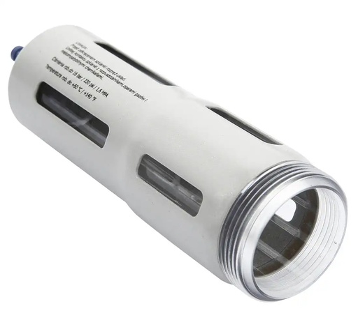 [05-01-60] ᴿᴰ Oro filtras su kondensato nuleidimu RQS MINI (05-01-60, RQS)