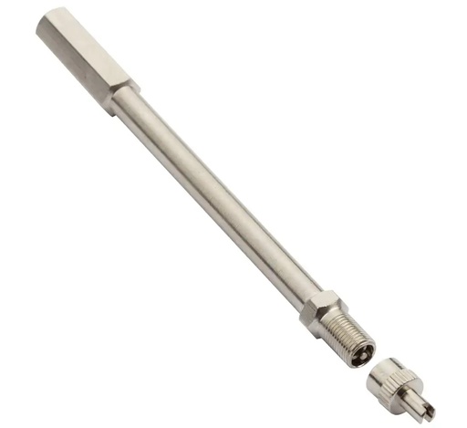 [06-00-64] ᴿᴰ Metalinis ventilio prailgintuvas 120 mm (06-00-64, REDATS)