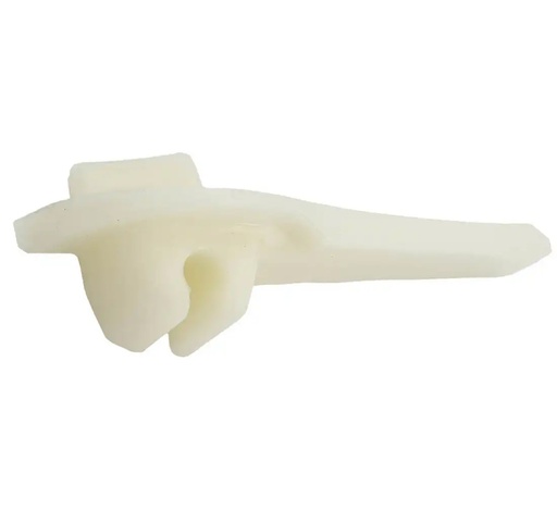 [12-01-45] ᴿᴰ Montavimo galvos apsauga REDATS M-201/M-211/M-221/M-250 (12-01-45, REDATS)