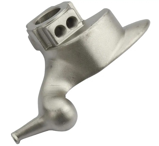 [12-01-37] ᴿᴰ Mounting head for M111/M111F/M-205F/M210/M-215 (12-01-37, REDATS)
