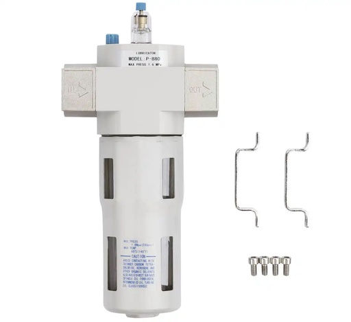 [05-01-71] ᴿᴰ Oro tepiklis REDATS P-880 3/4" PRO (05-01-71, REDATS)