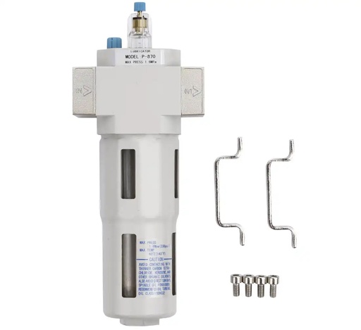 [05-01-70] ᴿᴰ Air lubricator REDATS P-870 1/2" PRO (05-01-70, REDATS)