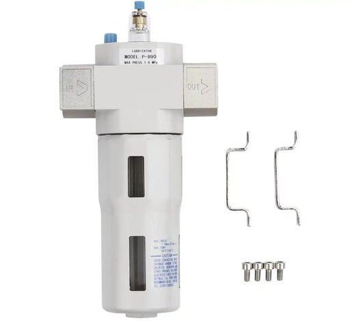 [05-01-72] ᴿᴰ Oro tepiklis REDATS P-890 1" PRO (05-01-72, REDATS)